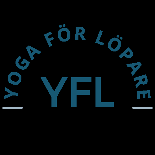 Yoga för löpare